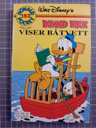 Donald Pocket 152