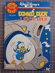 Donald Pocket 170