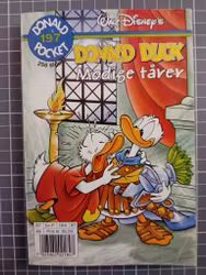 Donald Pocket 197