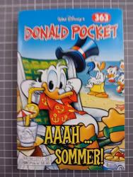 Donald Pocket 363