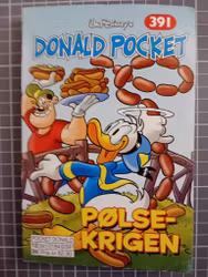 Donald Pocket 391
