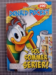 Donald Pocket 390
