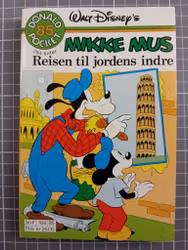 Donald Pocket 085