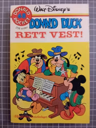 Donald Pocket 068