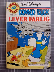 Donald Pocket 062