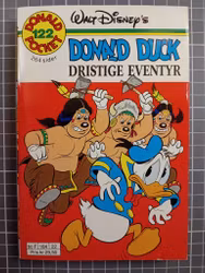 Donald Pocket 122
