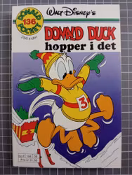 Donald Pocket 136