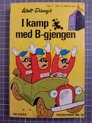 Donald Pocket 016