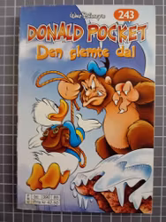 Donald Pocket 243