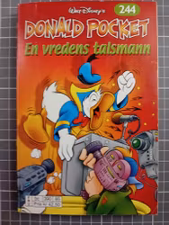 Donald Pocket 244