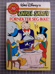 Donald Pocket 070