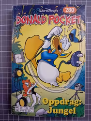 Donald Pocket 280