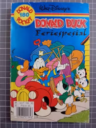 Donald Pocket 180