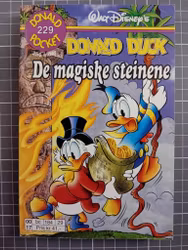 Donald Pocket 229