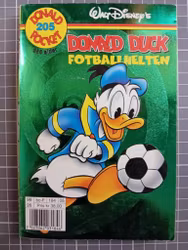 Donald Pocket 205