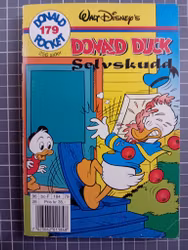 Donald Pocket 179