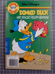 Donald Pocket 177