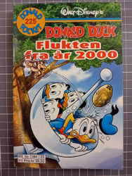 Donald Pocket 225