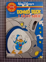 Donald Pocket 170