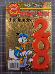 Donald Pocket 200