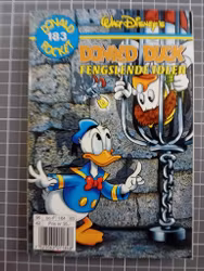 Donald Pocket 183