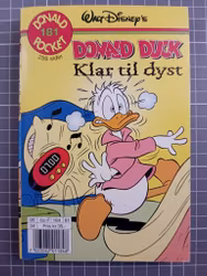Donald Pocket 181