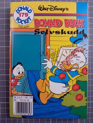 Donald Pocket 179
