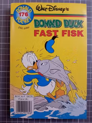 Donald Pocket 176