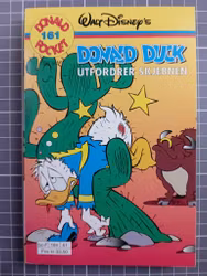 Donald Pocket 161