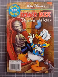 Donald Pocket 202