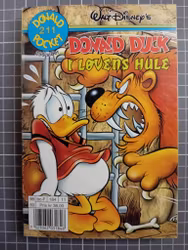 Donald Pocket 211