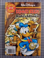 Donald Pocket 210