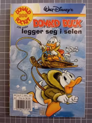 Donald Pocket 209