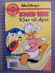 Donald Pocket 181