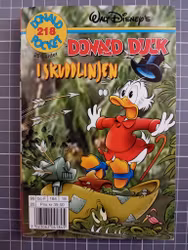 Donald Pocket 218