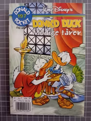 Donald Pocket 197