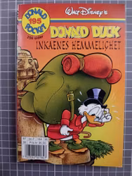 Donald Pocket 195
