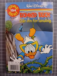 Donald Pocket 194