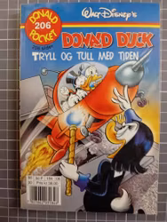 Donald Pocket 206