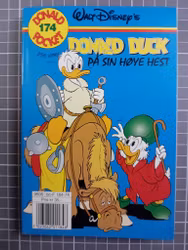 Donald Pocket 174