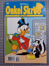 Onkel Skrue 1999 - 12