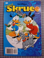 Onkel Skrue 2001 - 09