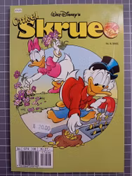 Onkel Skrue 2001 - 06
