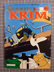 Mikke Krim 06