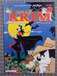 Mikke Krim 12