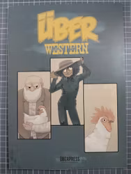 Über album Western
