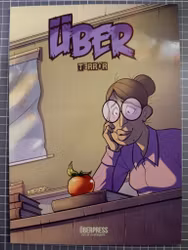 Über album Terror