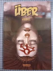 Über album Okkult