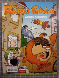 Radio Gaga Andre sending