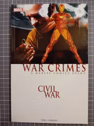Civil War War crimes